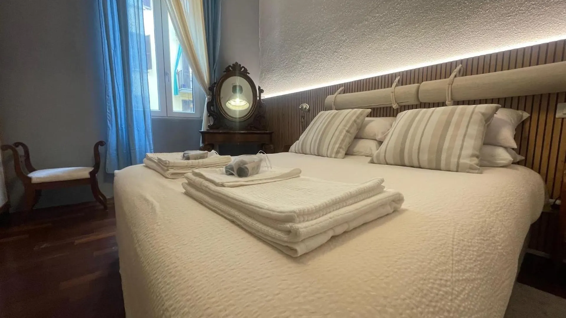 Milano Central Apartment