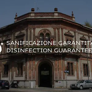 Daire Suitime, Milano
