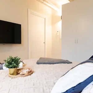  Appartamento Ihost Luxury -free Parking- Plana 6