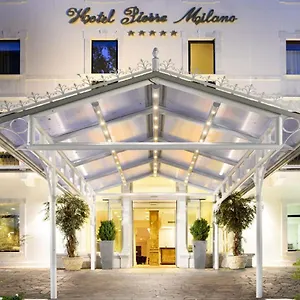 Hotell Pierre, Milano