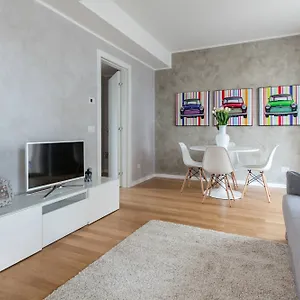 Appartement Be Brembo