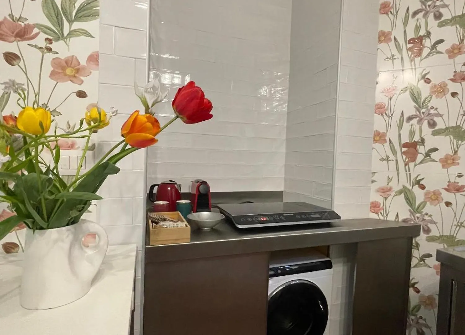 Milano Central Apartment Italien