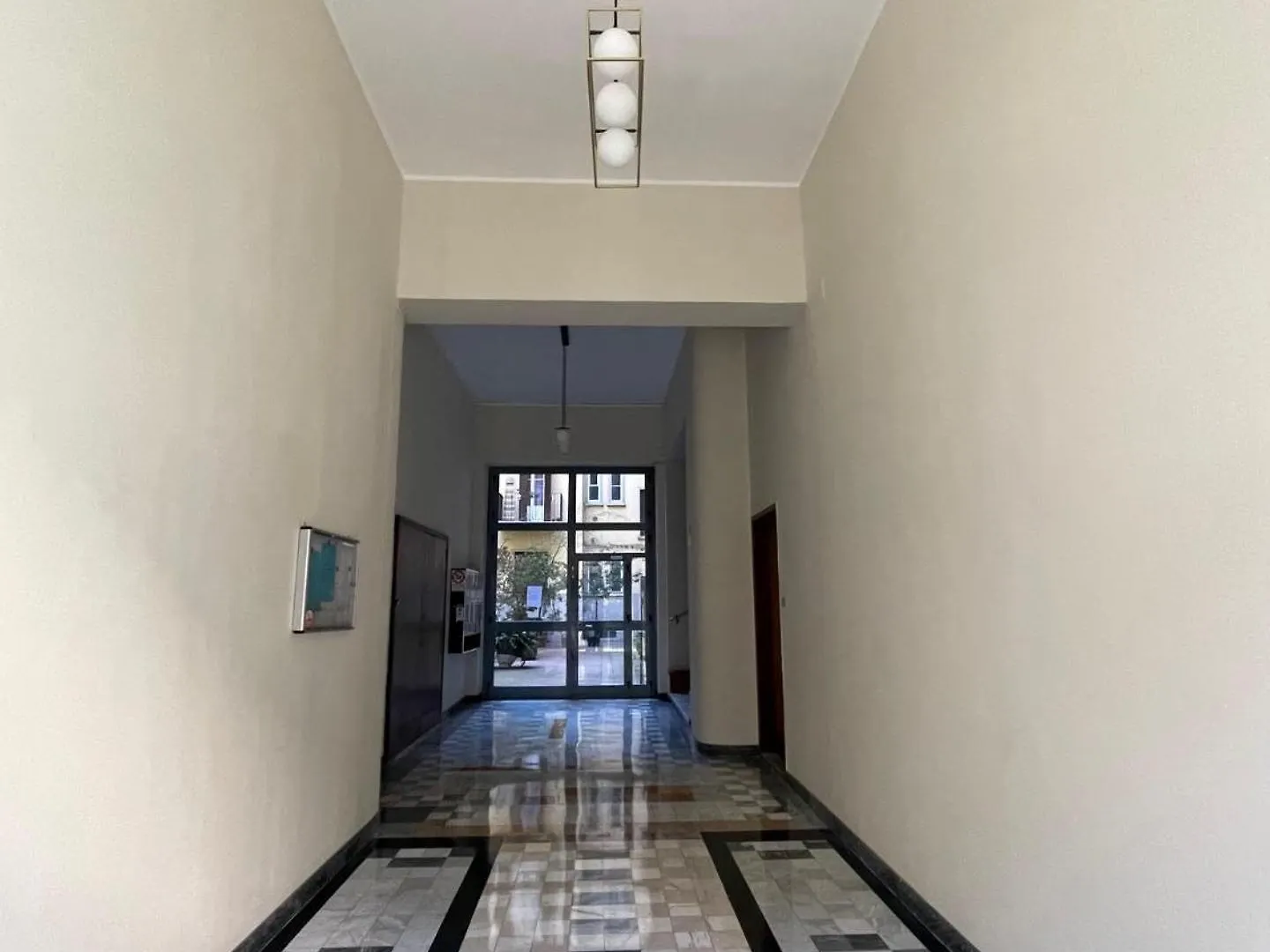 Milano Central Apartment 0*,  Italien
