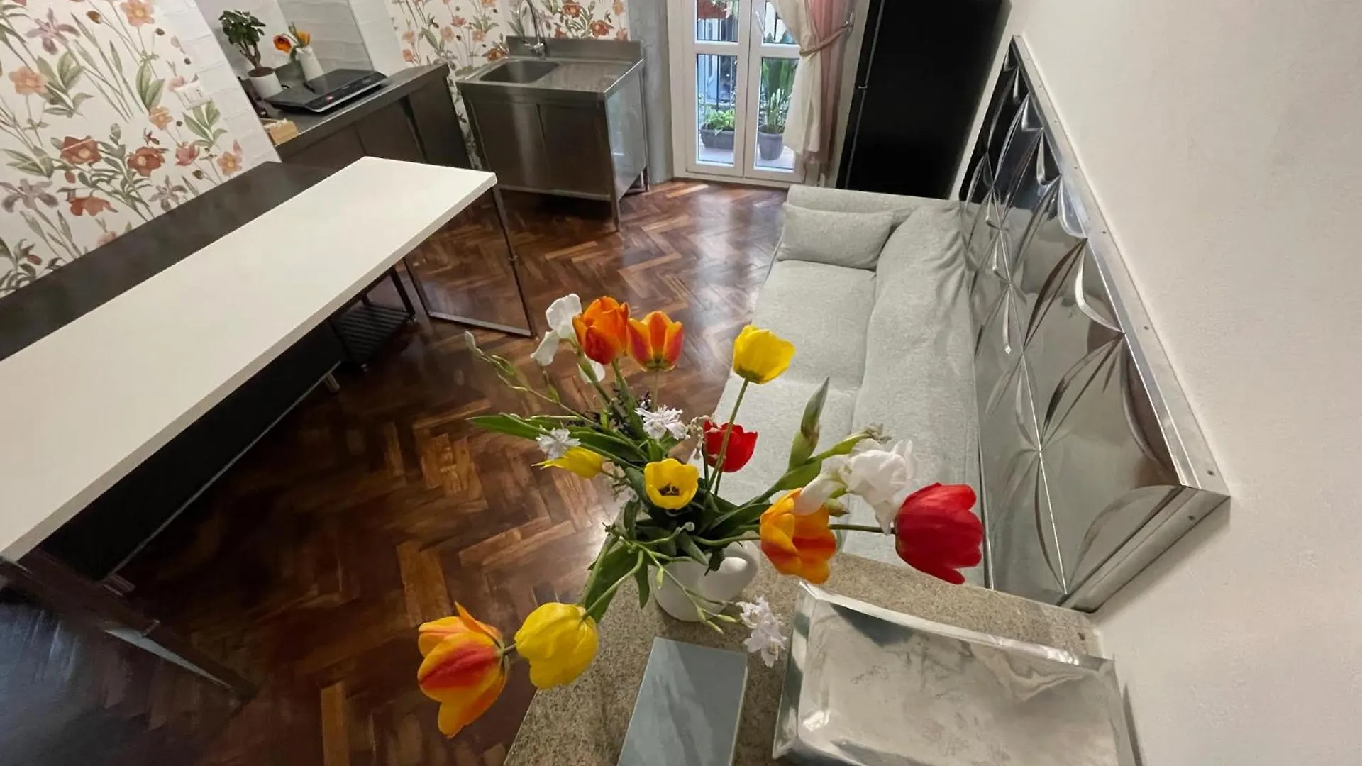 Milano Central Apartment
