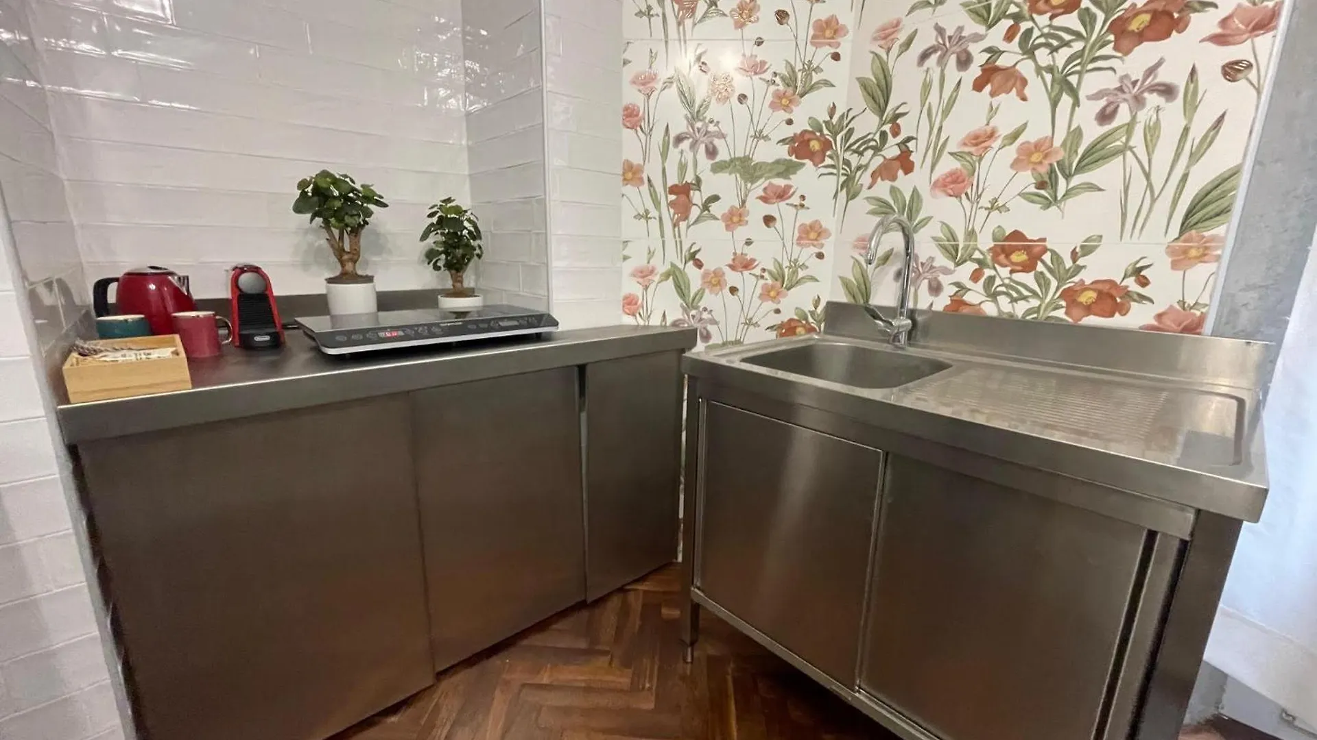 Milano Central Apartment