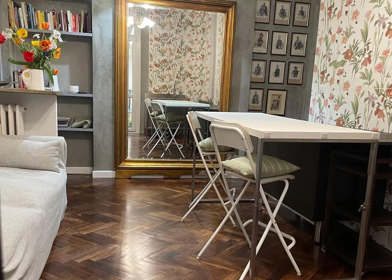 Milano Central Apartment