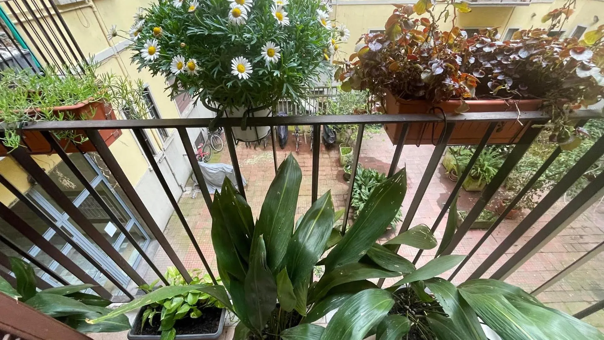 Milano Central Apartment Italien