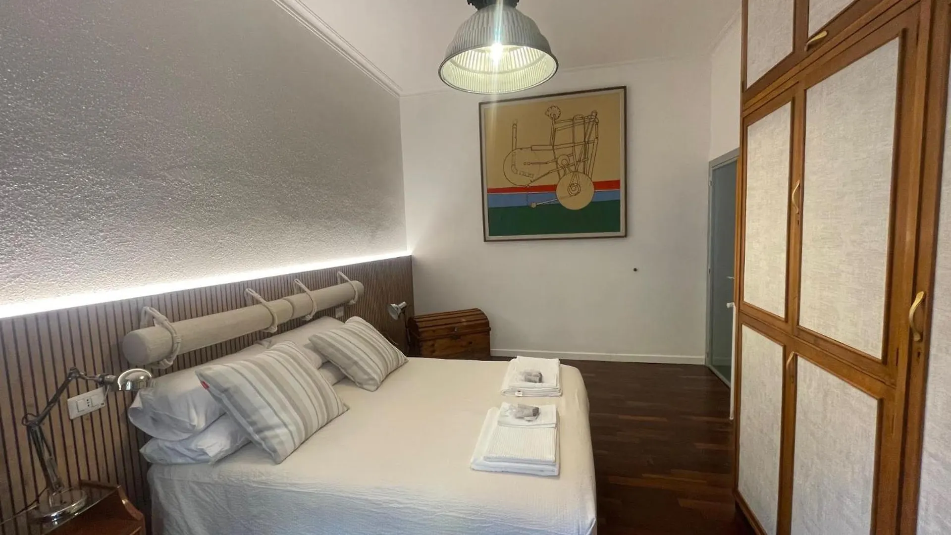 Milano Central Apartment 0*,