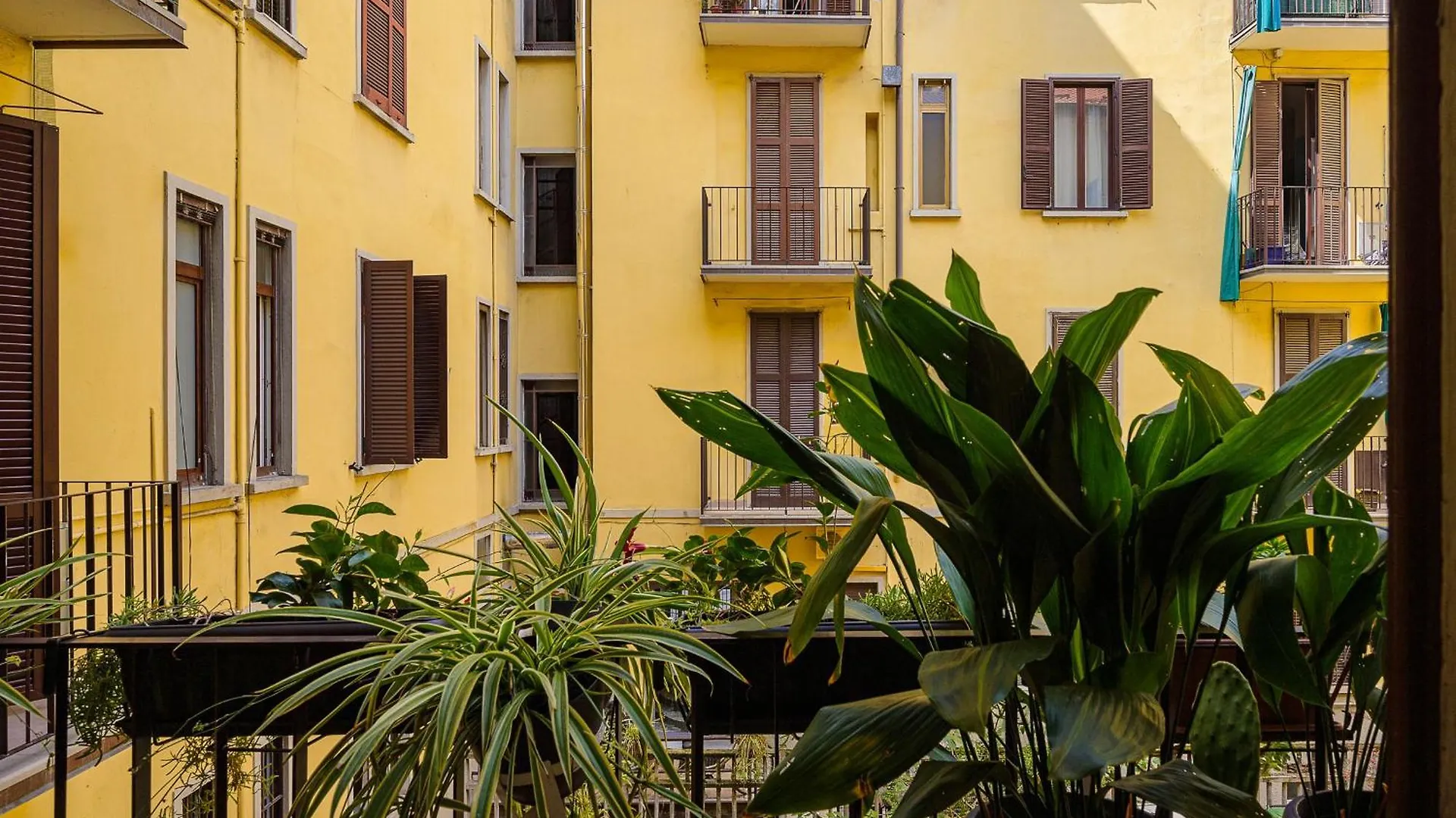 Milano Central Apartment 0*,  Italien