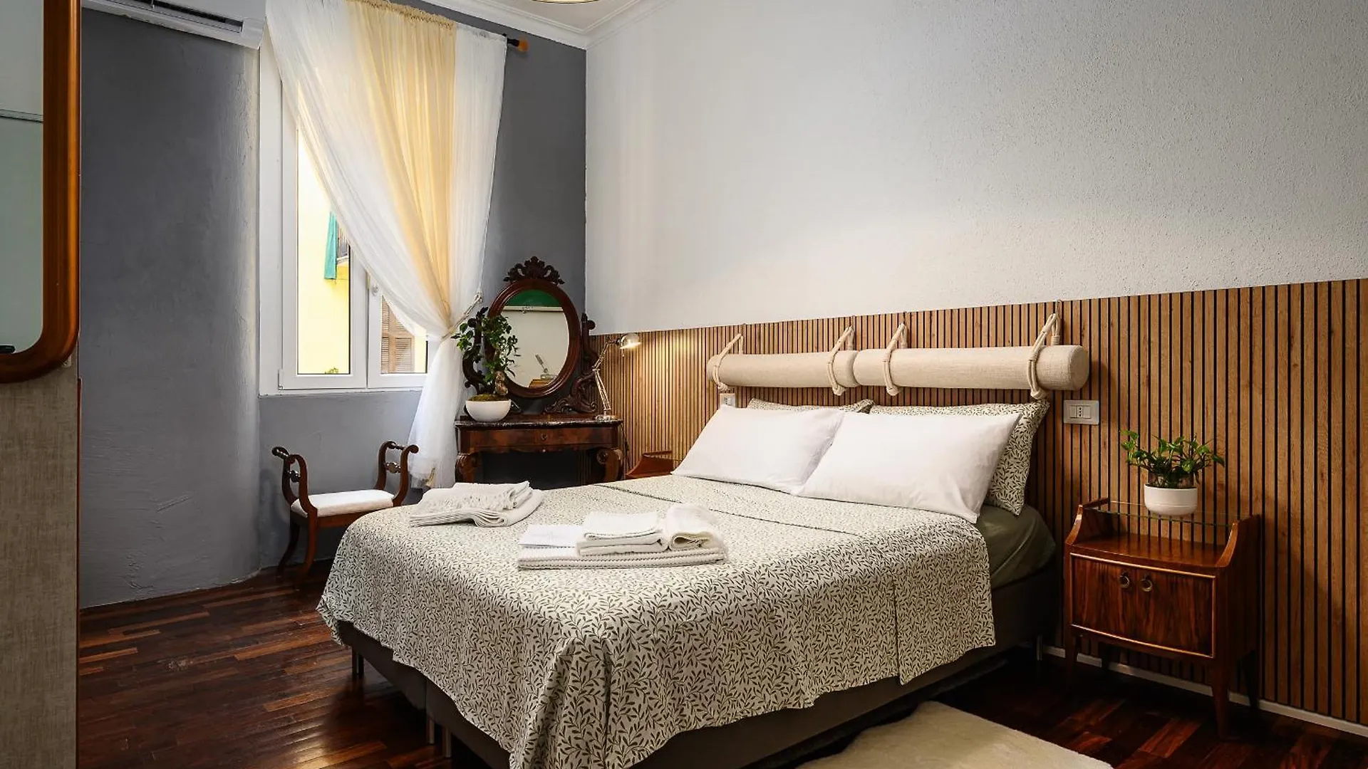Milano Central Apartment Italien