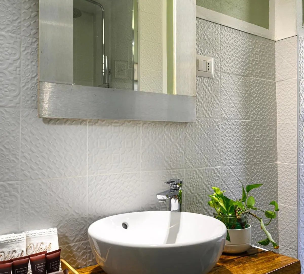 Milano Central Apartment Italien